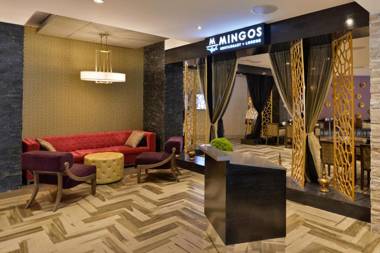 DoubleTree by Hilton Orlando East - UCF Area