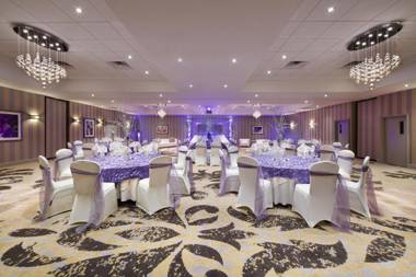 DoubleTree by Hilton Orlando East - UCF Area