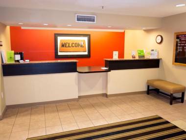 Extended Stay America Suites - Orlando - Convention Center - Universal Blvd