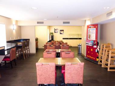 Extended Stay America Suites - Orlando - Convention Center - Universal Blvd