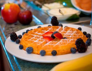 Waldorf Astoria Orlando