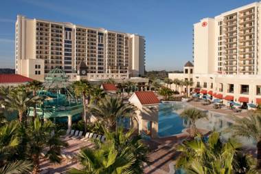 Parc Soleil by Hilton Grand Vacations