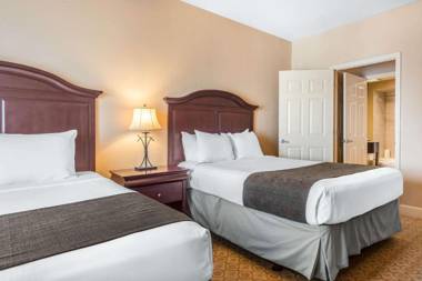 Bluegreen Vacations The Fountains Ascend Resort Collection