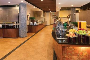 DoubleTree by Hilton Hotel Orlando at SeaWorld