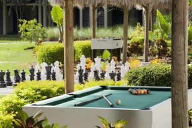 DoubleTree by Hilton Hotel Orlando at SeaWorld