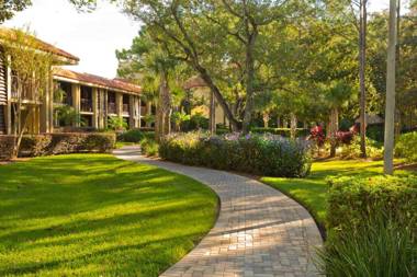 DoubleTree by Hilton Hotel Orlando at SeaWorld