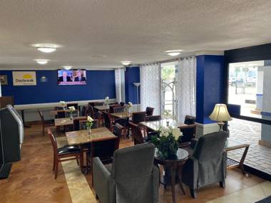 Days Inn by Wyndham Orlando Downtown