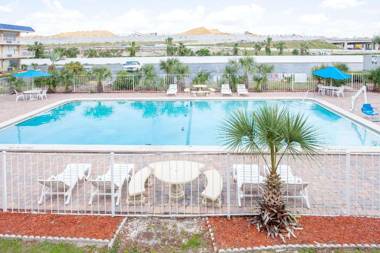 Days Inn by Wyndham Orlando Downtown