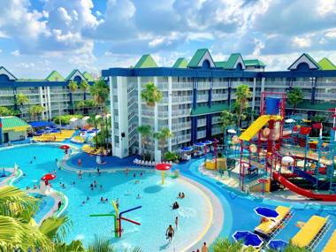Holiday Inn Resort Orlando Suites - Waterpark an IHG Hotel