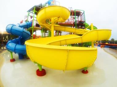 Coco Key Hotel & Water Park Resort