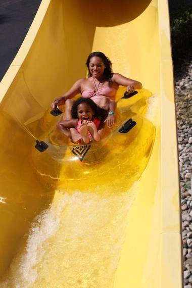 Coco Key Hotel & Water Park Resort