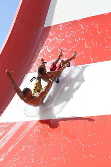 Coco Key Hotel & Water Park Resort