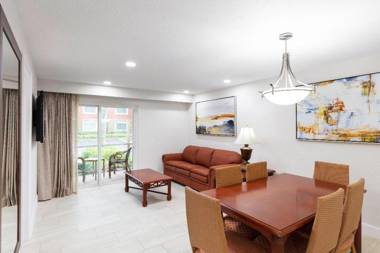Westgate Leisure Resort