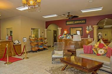 Westgate Leisure Resort