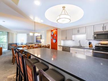 Marriott's Imperial Palms Villas