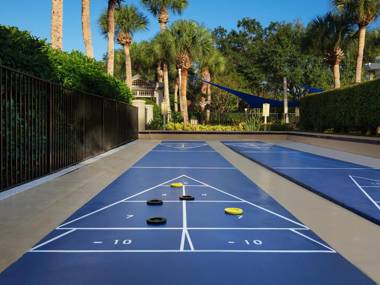 Marriott's Imperial Palms Villas