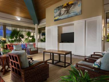 Marriott's Imperial Palms Villas