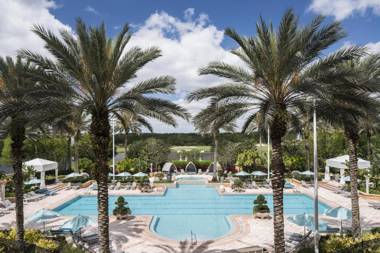 The Ritz-Carlton Orlando Grande Lakes