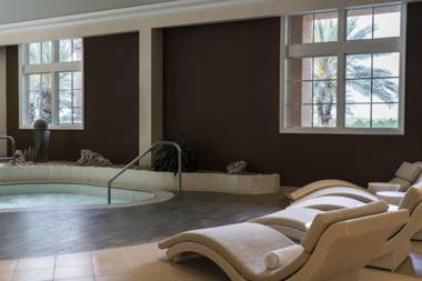 The Ritz-Carlton Orlando Grande Lakes