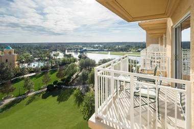 The Ritz-Carlton Orlando Grande Lakes