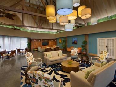 Marriott's Sabal Palms