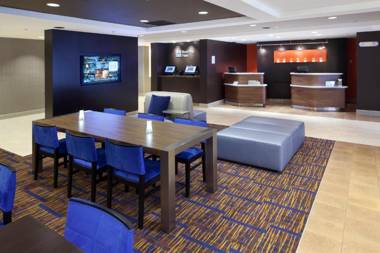 Courtyard by Marriott Orlando East/UCF Area