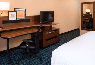 Fairfield Inn Orlando Airport