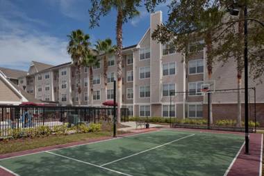 Residence Inn by Marriott Orlando East/UCF Area