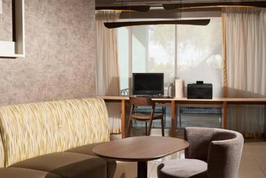SpringHill Suites Orlando Airport