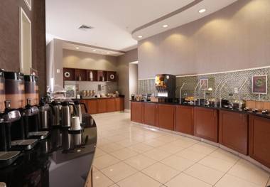 SpringHill Suites Orlando Airport