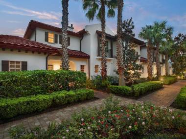 Marriott Lakeshore Reserve