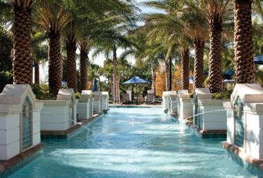 Marriott Lakeshore Reserve