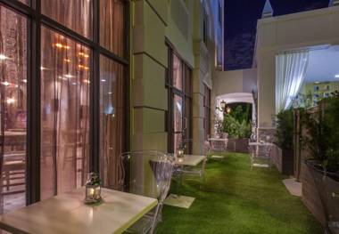 Castle Hotel Autograph Collection by Marriott - Newly Renovated