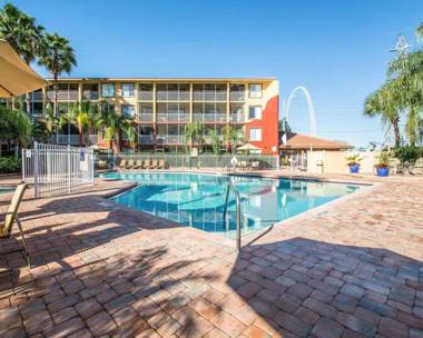 Bluegreen Vacations Orlando's Sunshine Resort
