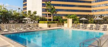 DoubleTree by Hilton Orlando Downtown