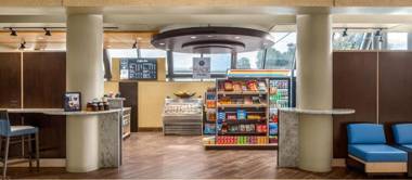 DoubleTree by Hilton Orlando Downtown