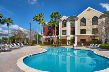 Staybridge Suites Orlando South an IHG Hotel