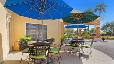 Best Western Orlando Theme Parks