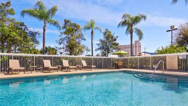 Best Western Orlando Theme Parks