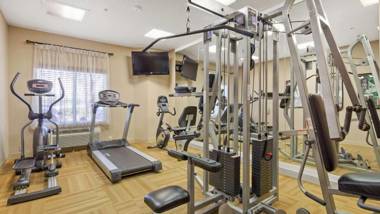 Best Western Orlando Theme Parks