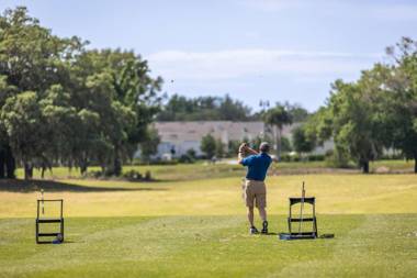 Hilton Vacation Club Mystic Dunes Orlando