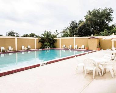 Quality Inn & Suites Orlando / Winter Park