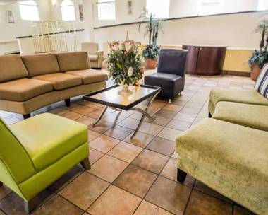 Quality Inn & Suites Orlando / Winter Park