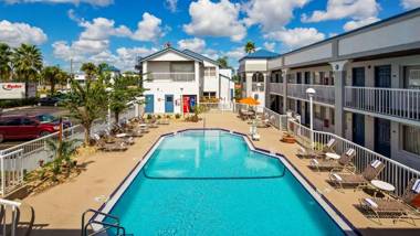 Best Western Orlando East Inn & Suites