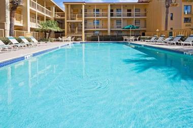 La Quinta Inn by Wyndham Orlando Airport West