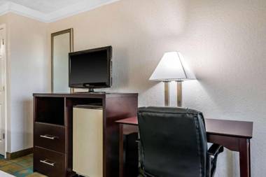 Quality Inn At International Drive Orlando