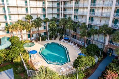 Quality Suites Orlando