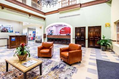 Quality Suites Orlando