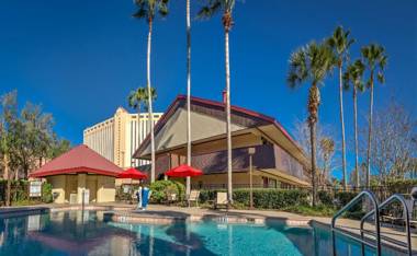 Midpointe Hotel by Rosen Hotels & Resorts