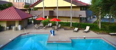 Midpointe Hotel by Rosen Hotels & Resorts